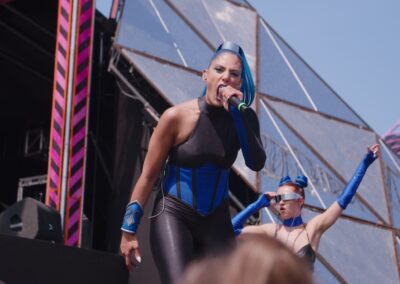 Defqon Ignite Music