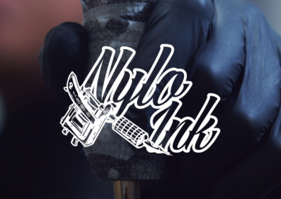 Nylo Ink