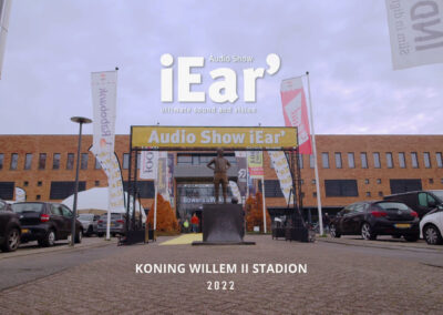 iEar Audio Show