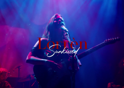 Lorren – Sunkissed